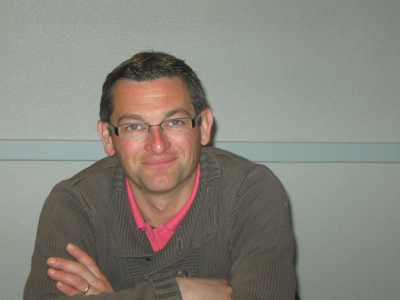 BRIEND Yannick