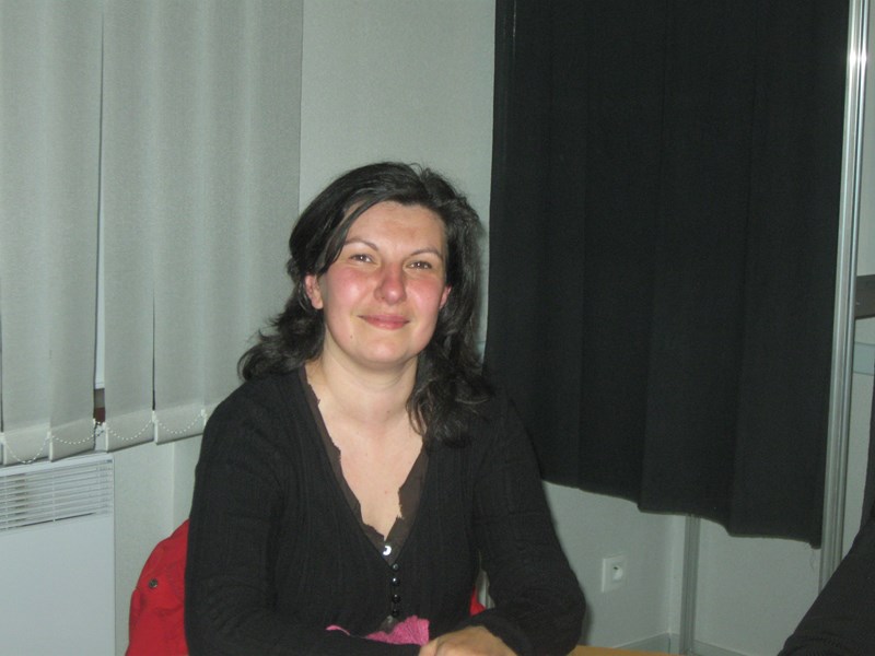 RICORDEAU Nathalie