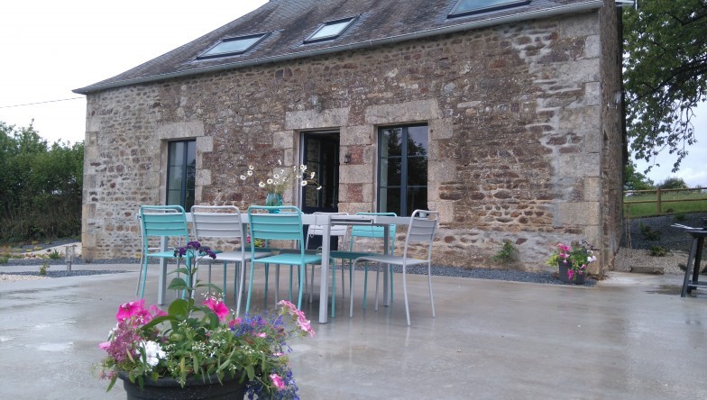 Gîte de la Petite Vallée