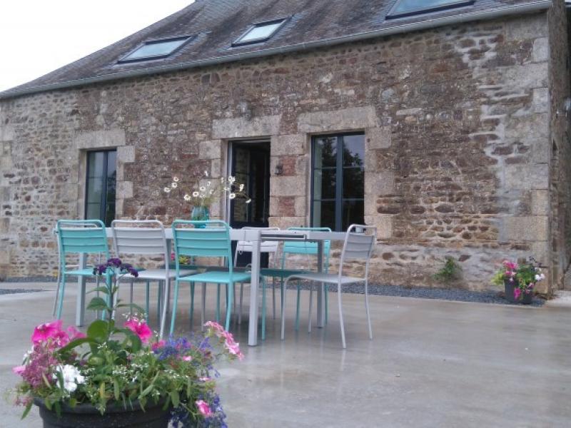 Gîte de la Petite Vallée