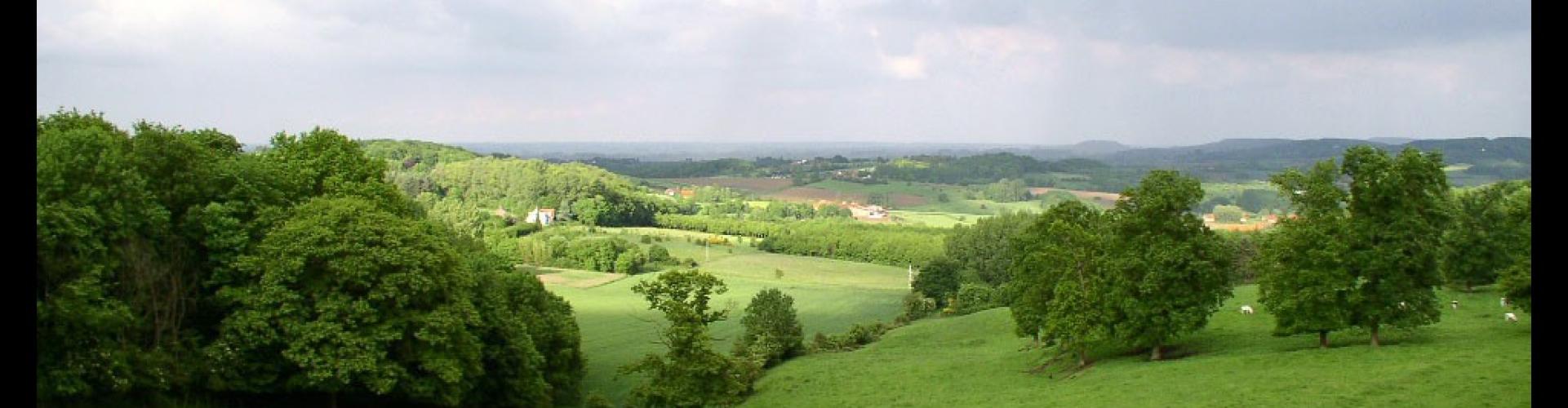 Saint calais du désert