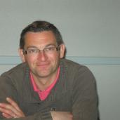 BRIEND Yannick